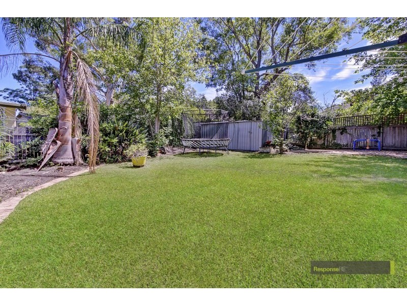 3 Brooker Avenue, Oatlands NSW 2117