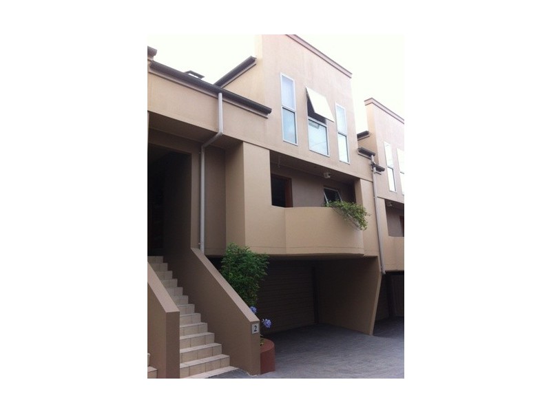 4/23-25 Windermere Avenue, Northmead NSW 2152