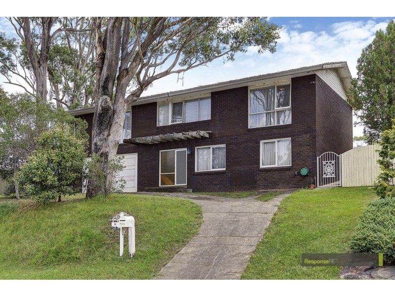 15 Akora Avenue, Baulkham Hills NSW 2153