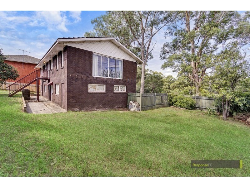 15 Akora Avenue, Baulkham Hills NSW 2153