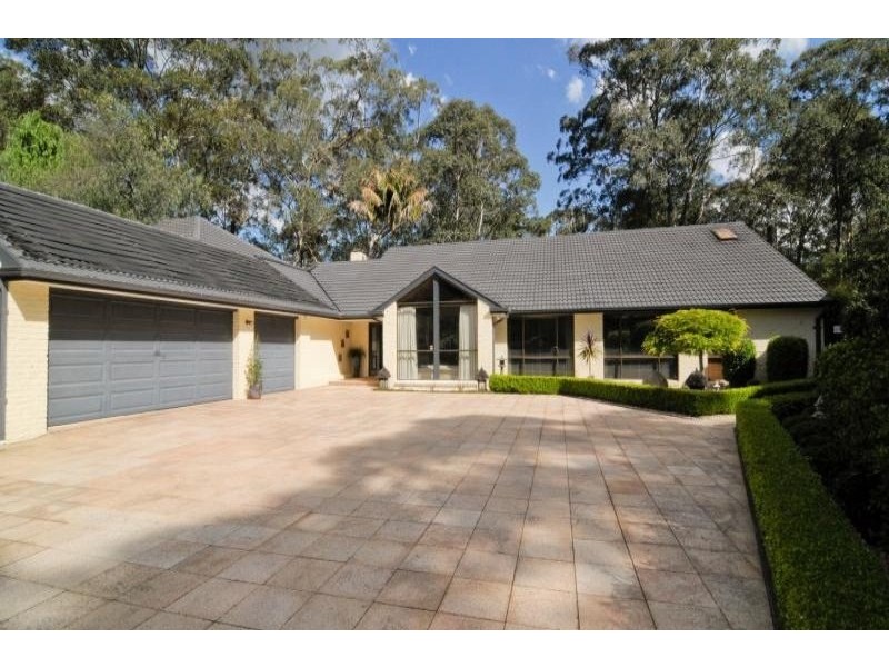 6 Kingfisher Place, West Pennant Hills NSW 2125