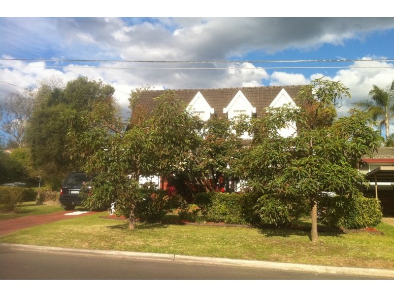 13 Roxborough Park Road, Baulkham Hills NSW 2153