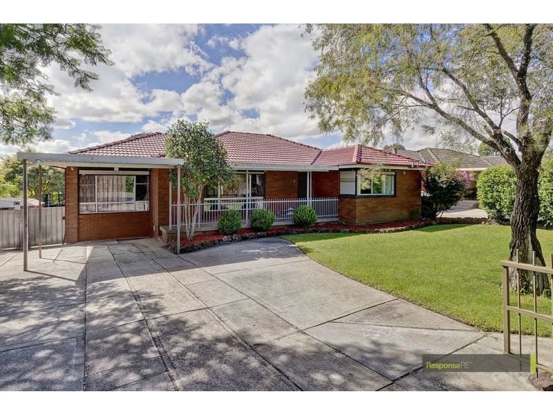 2 Priory Court, Baulkham Hills NSW 2153