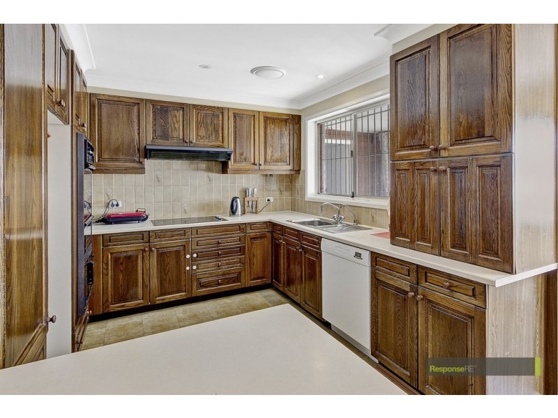2 Priory Court, Baulkham Hills NSW 2153