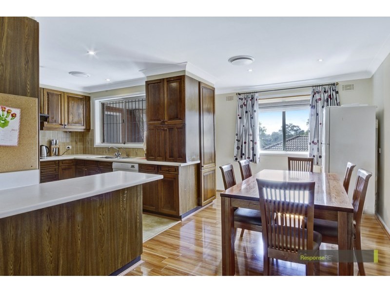 2 Priory Court, Baulkham Hills NSW 2153
