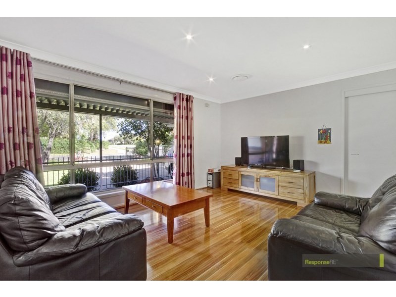 2 Priory Court, Baulkham Hills NSW 2153