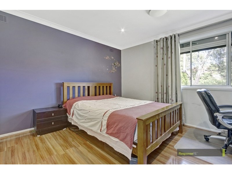 2 Priory Court, Baulkham Hills NSW 2153