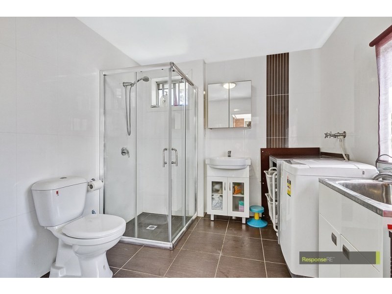 2 Priory Court, Baulkham Hills NSW 2153