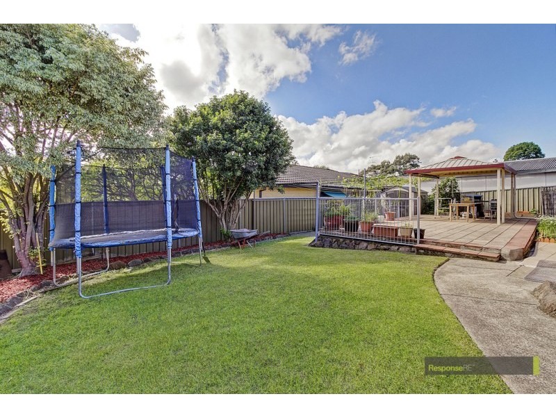 2 Priory Court, Baulkham Hills NSW 2153