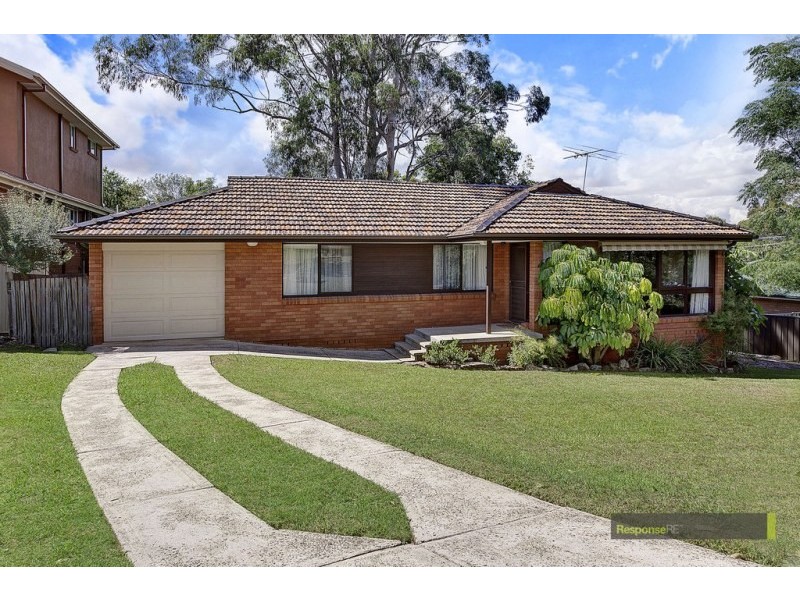 106 Peel Road, Baulkham Hills NSW 2153