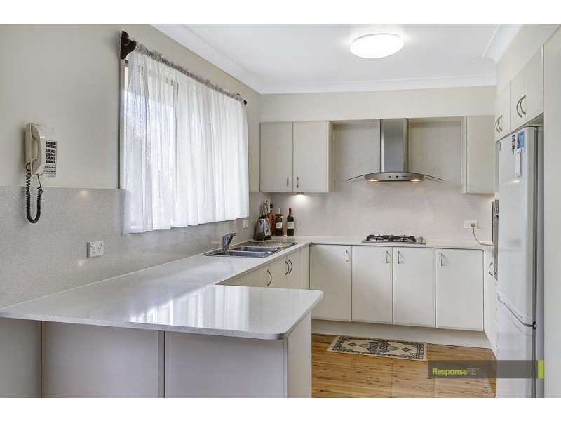 106 Peel Road, Baulkham Hills NSW 2153