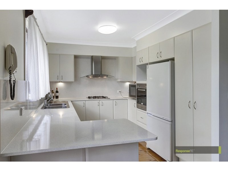 106 Peel Road, Baulkham Hills NSW 2153