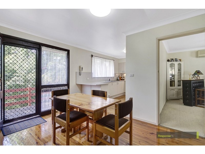 106 Peel Road, Baulkham Hills NSW 2153