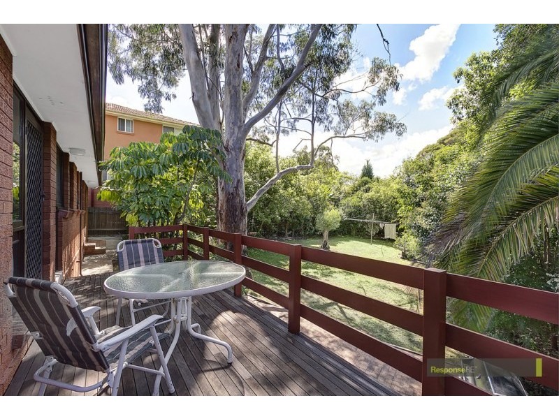 106 Peel Road, Baulkham Hills NSW 2153