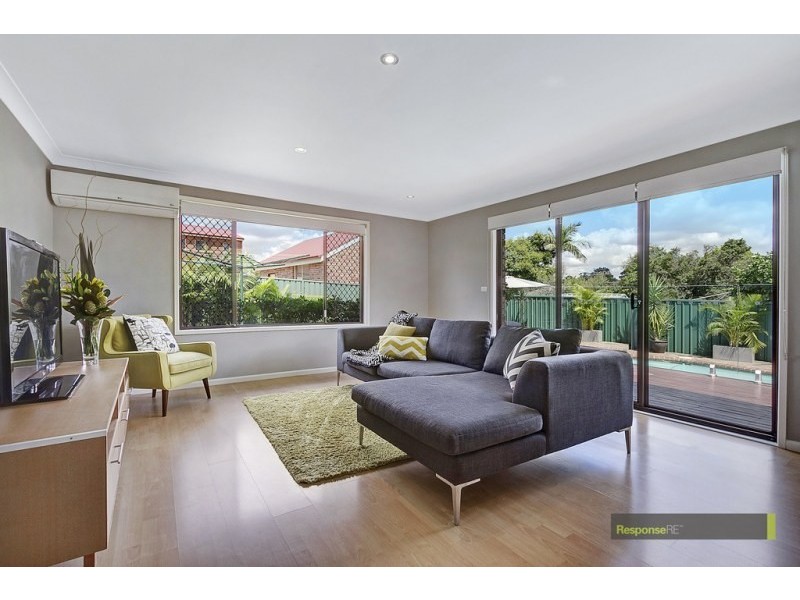9 Sanders Road, Baulkham Hills NSW 2153