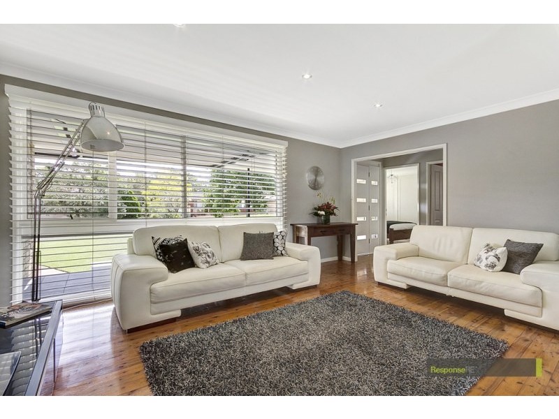 9 Sanders Road, Baulkham Hills NSW 2153