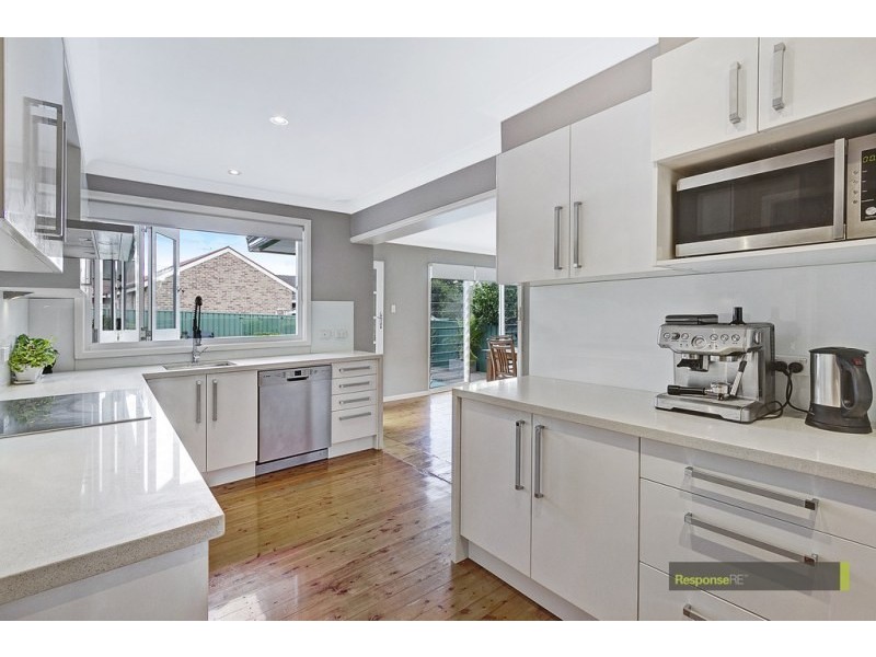 9 Sanders Road, Baulkham Hills NSW 2153