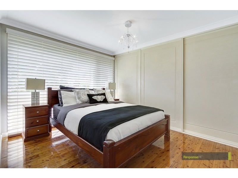 9 Sanders Road, Baulkham Hills NSW 2153