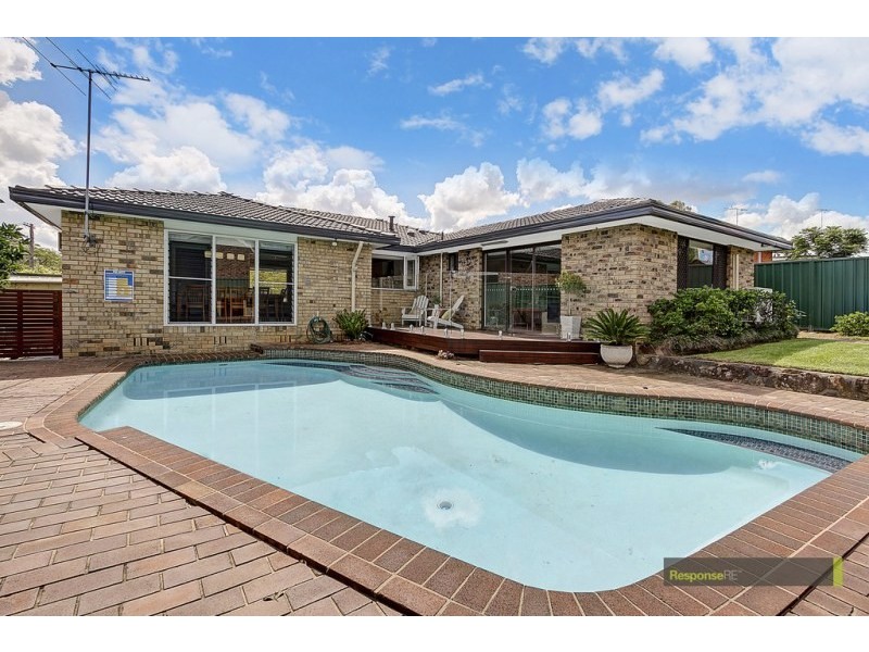 9 Sanders Road, Baulkham Hills NSW 2153