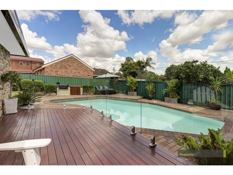 9 Sanders Road, Baulkham Hills NSW 2153