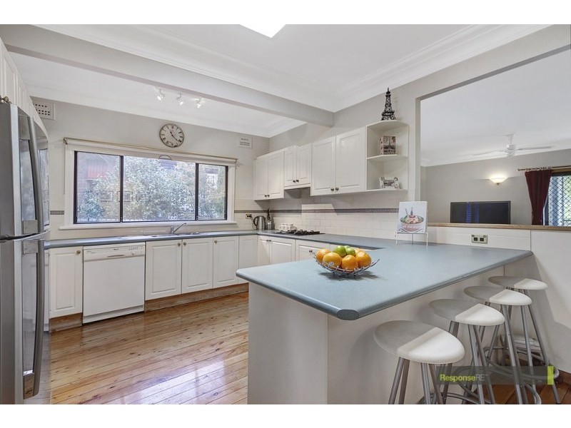 12 Kentwell Street, Baulkham Hills NSW 2153