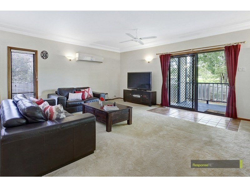 12 Kentwell Street, Baulkham Hills NSW 2153
