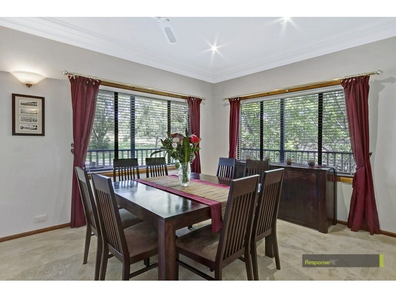 12 Kentwell Street, Baulkham Hills NSW 2153