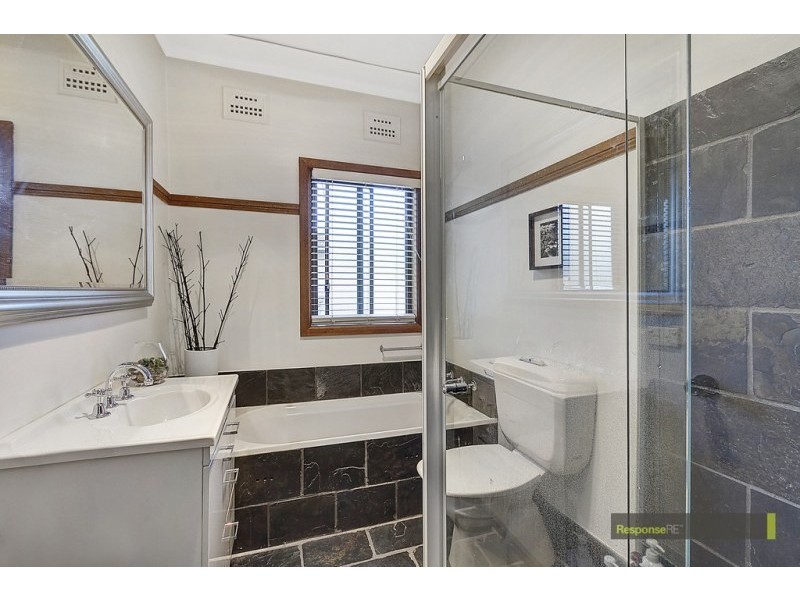 12 Kentwell Street, Baulkham Hills NSW 2153