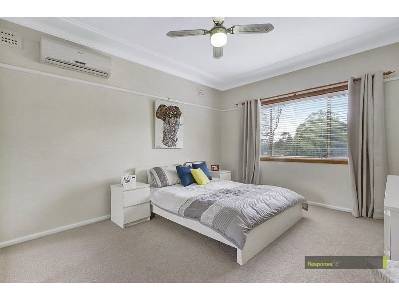 12 Kentwell Street, Baulkham Hills NSW 2153
