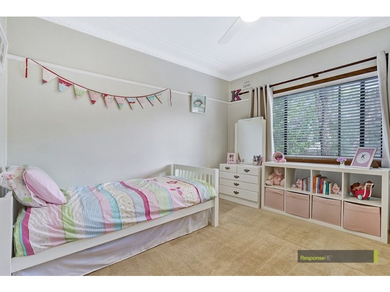 12 Kentwell Street, Baulkham Hills NSW 2153