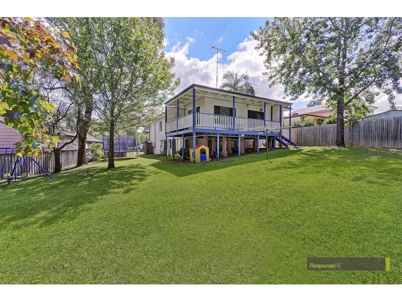 12 Kentwell Street, Baulkham Hills NSW 2153