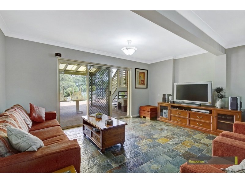 90 Chapel Lane, Baulkham Hills NSW 2153