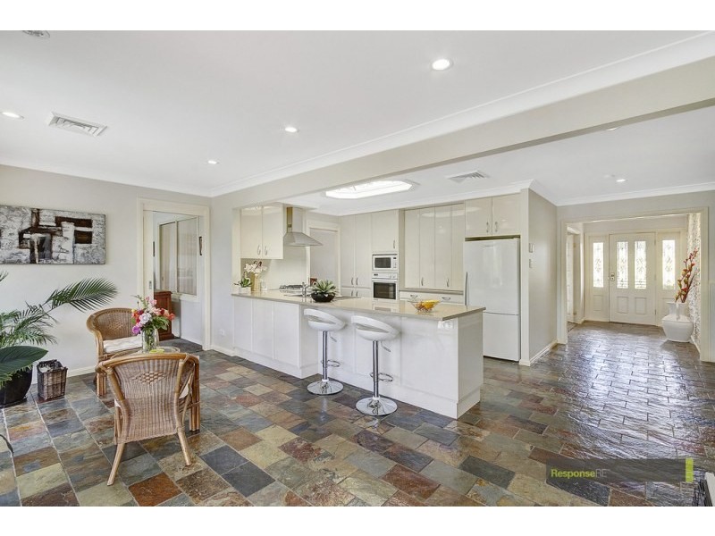 90 Chapel Lane, Baulkham Hills NSW 2153