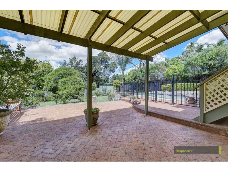 90 Chapel Lane, Baulkham Hills NSW 2153