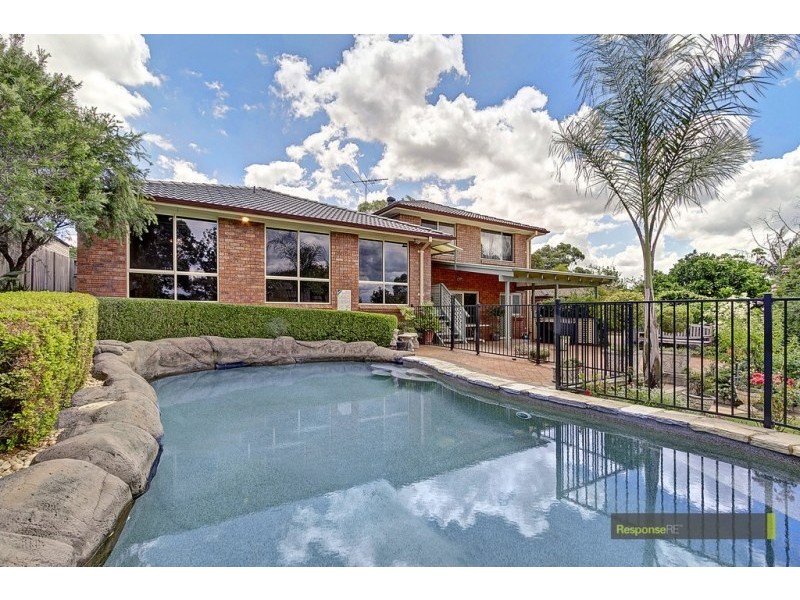 90 Chapel Lane, Baulkham Hills NSW 2153