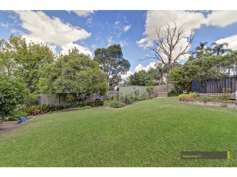90 Chapel Lane, Baulkham Hills NSW 2153