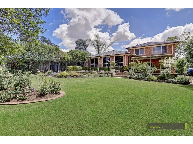 90 Chapel Lane, Baulkham Hills NSW 2153