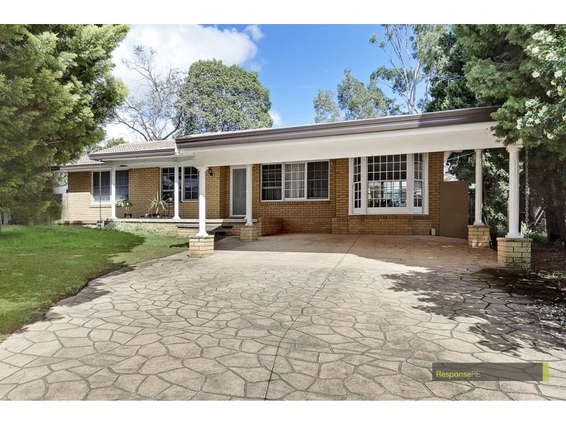 8 Cooinda Place, Baulkham Hills NSW 2153