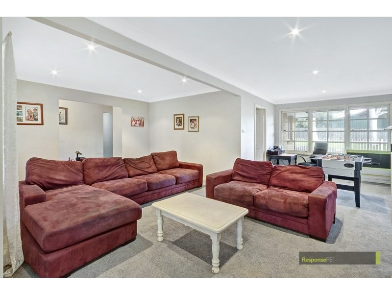 8 Cooinda Place, Baulkham Hills NSW 2153