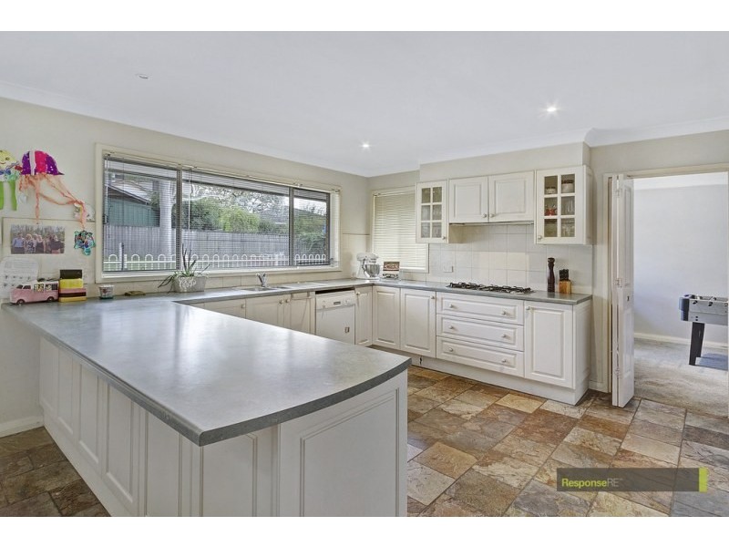 8 Cooinda Place, Baulkham Hills NSW 2153