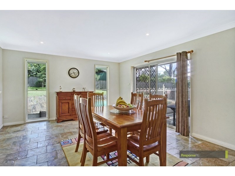 8 Cooinda Place, Baulkham Hills NSW 2153