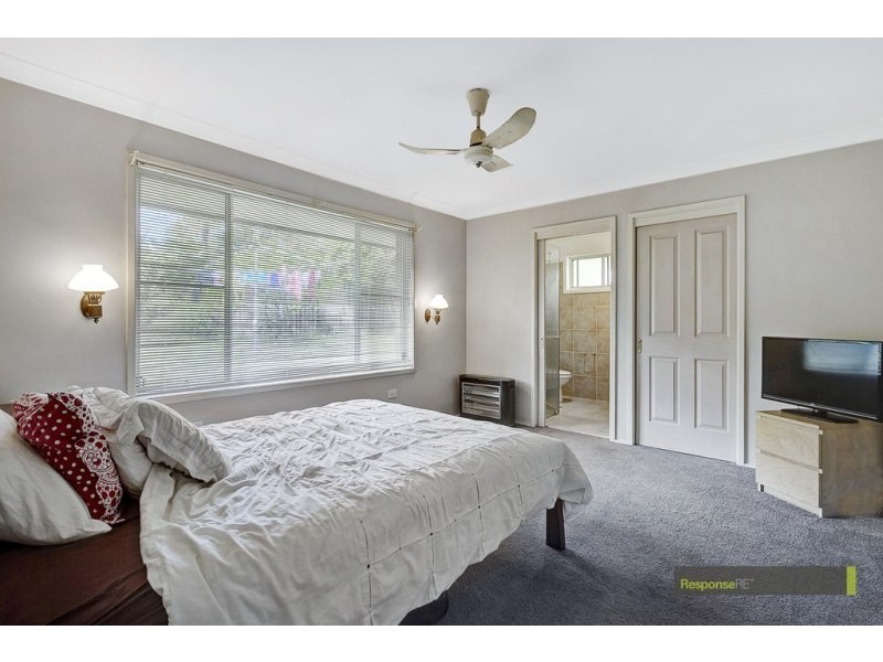 8 Cooinda Place, Baulkham Hills NSW 2153