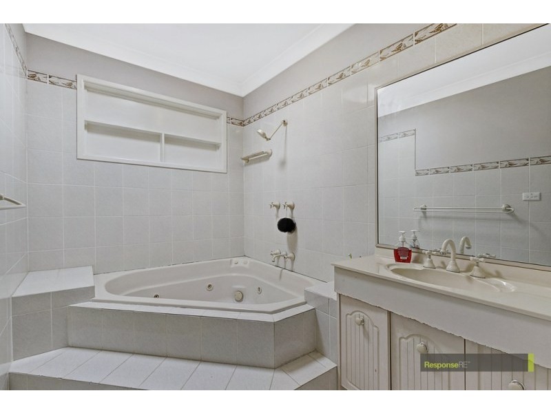 8 Cooinda Place, Baulkham Hills NSW 2153