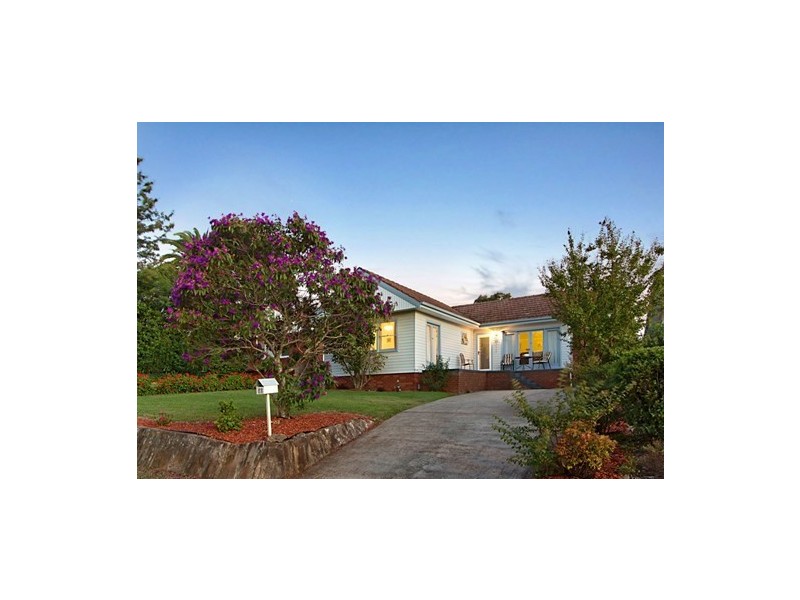 62 Seven Hills Road, Baulkham Hills NSW 2153