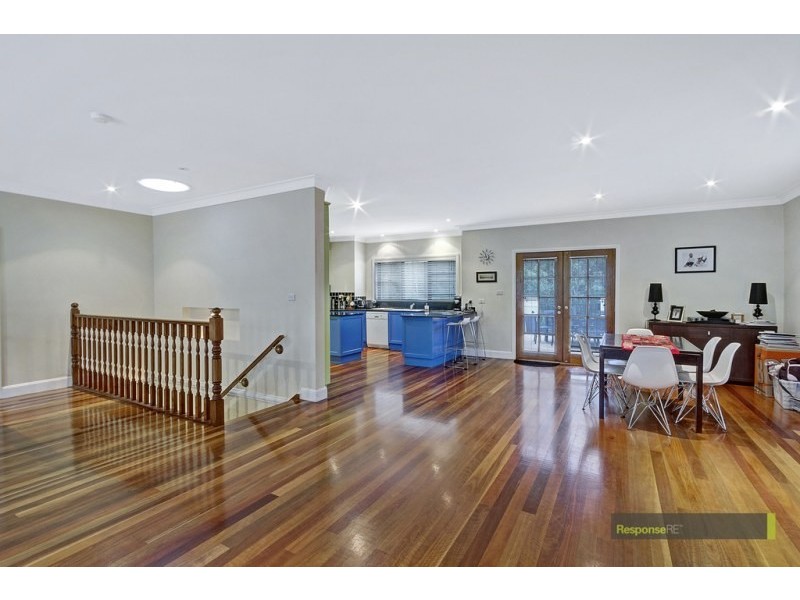 10 Vivaldi Place, Beaumont Hills NSW 2155