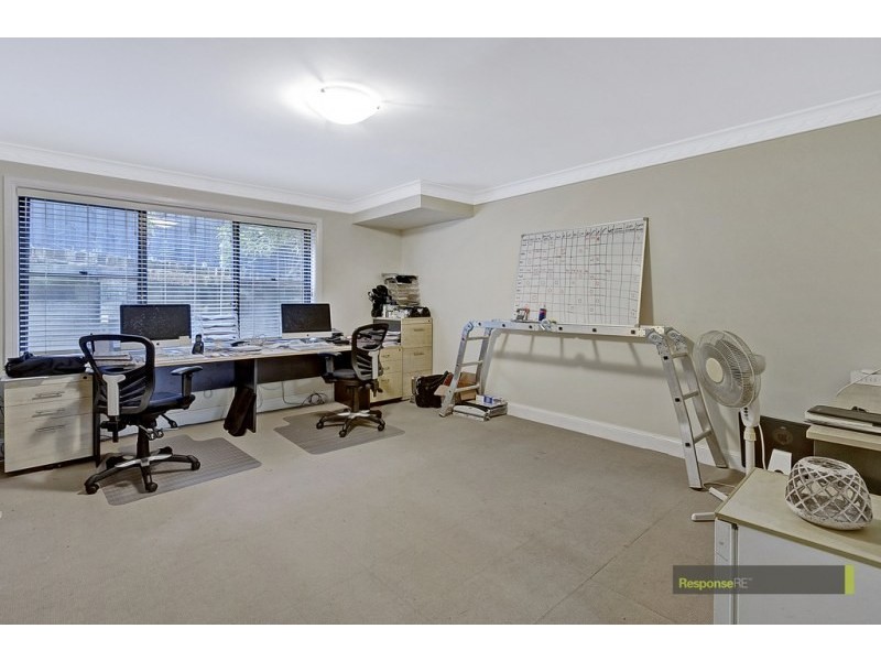 10 Vivaldi Place, Beaumont Hills NSW 2155