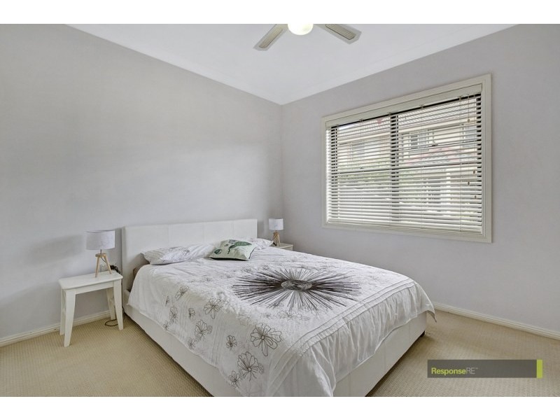 10 Vivaldi Place, Beaumont Hills NSW 2155