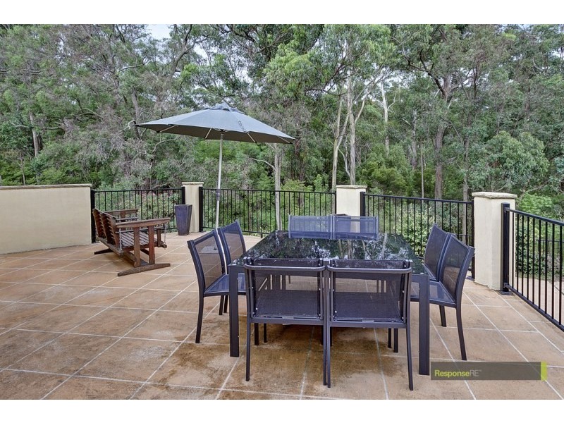 10 Vivaldi Place, Beaumont Hills NSW 2155