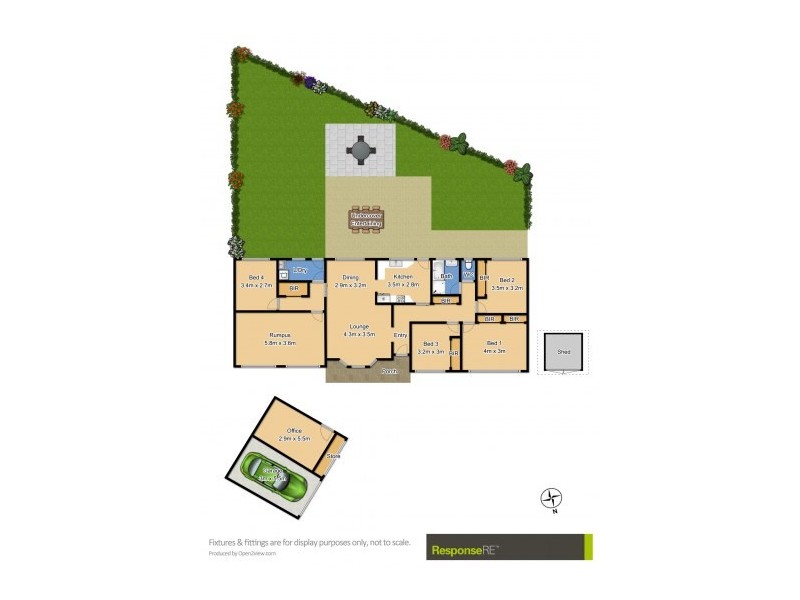 15 Conie Avenue, Baulkham Hills NSW 2153