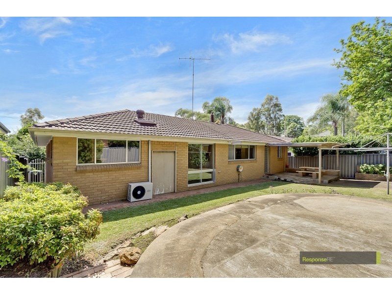 23 Lindsay Street, Baulkham Hills NSW 2153
